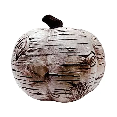 Calabaza estilo vintage