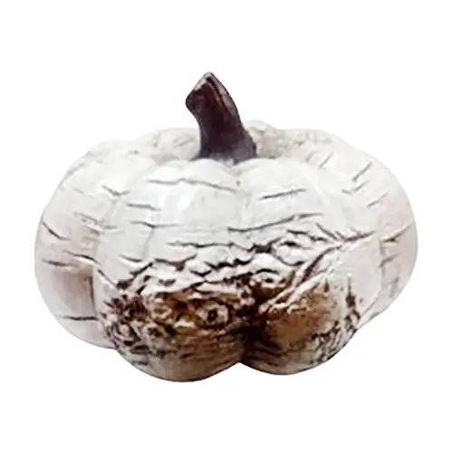 Calabaza estilo vintage