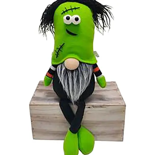 Muñeco de Frankie