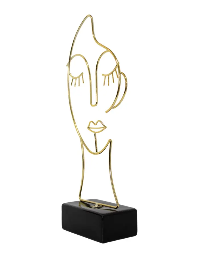 Rostro de mujer - Image 2
