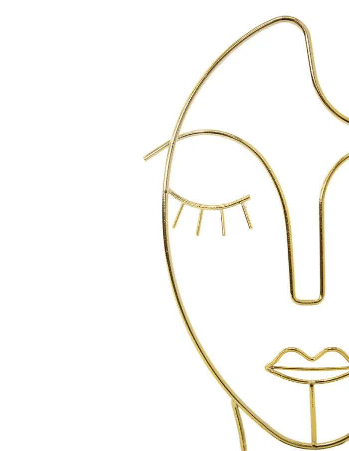 Rostro de mujer - Image 3