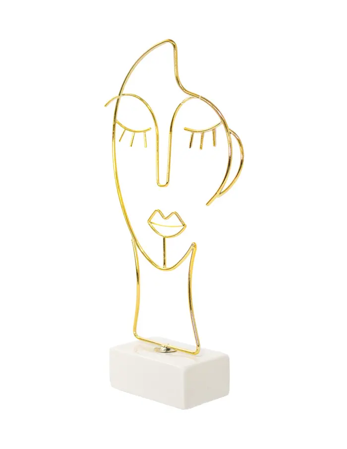Rostro de mujer - Image 2