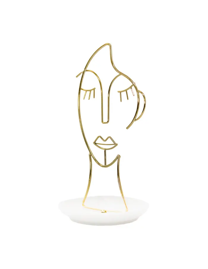 Rostro de mujer - Image 2