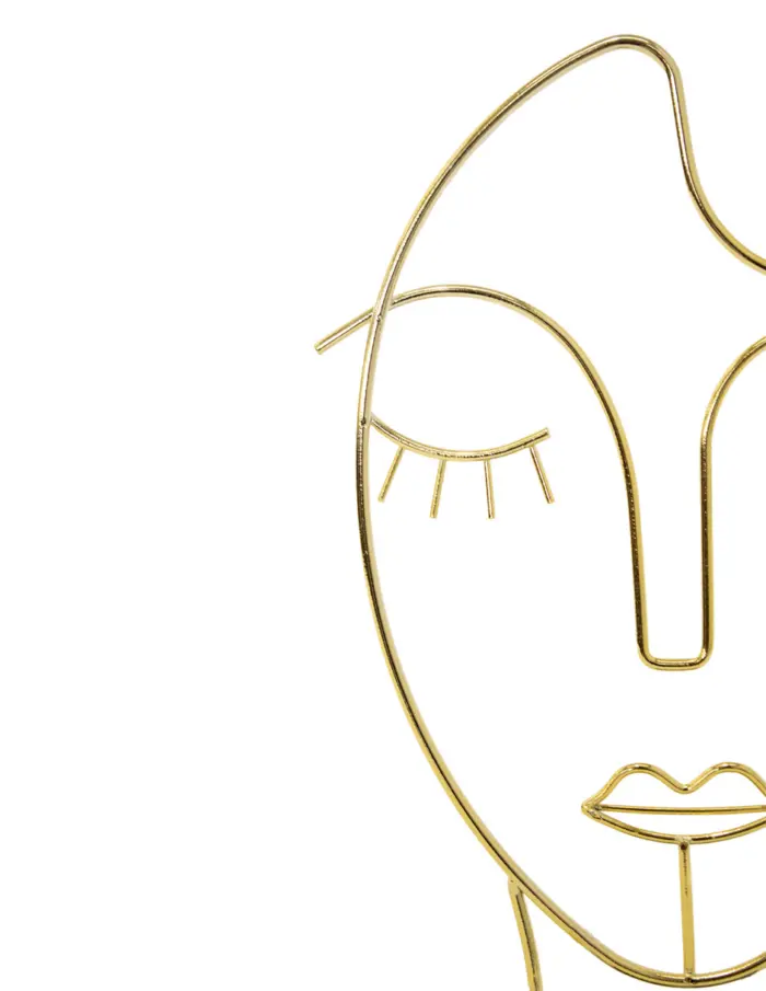Rostro de mujer - Image 3