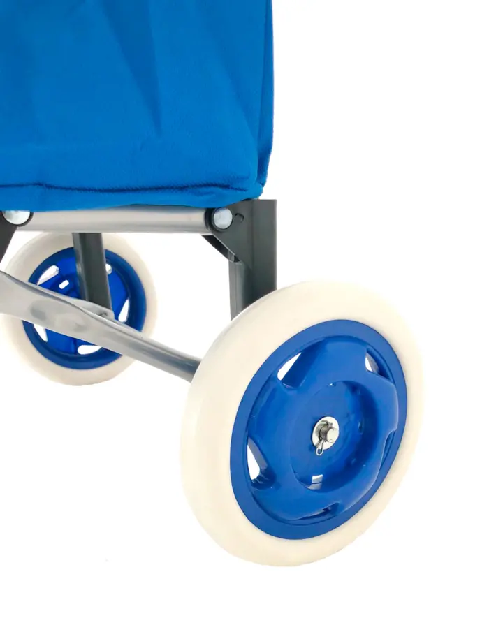 Carro para mandado - Image 3