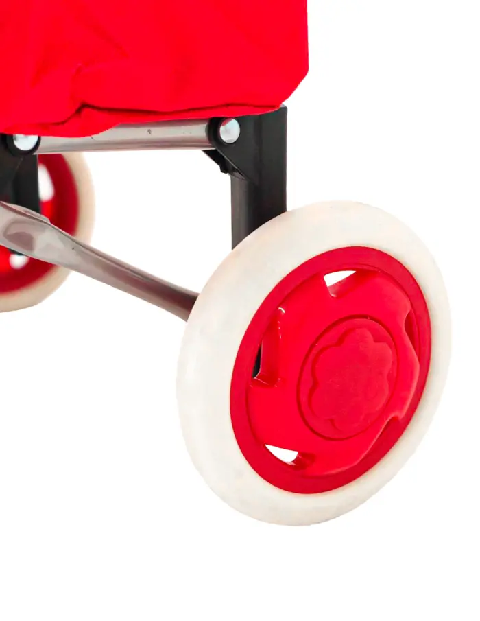 Carro para mandado - Image 3