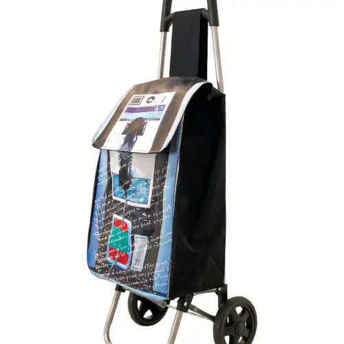 Carro para mandado