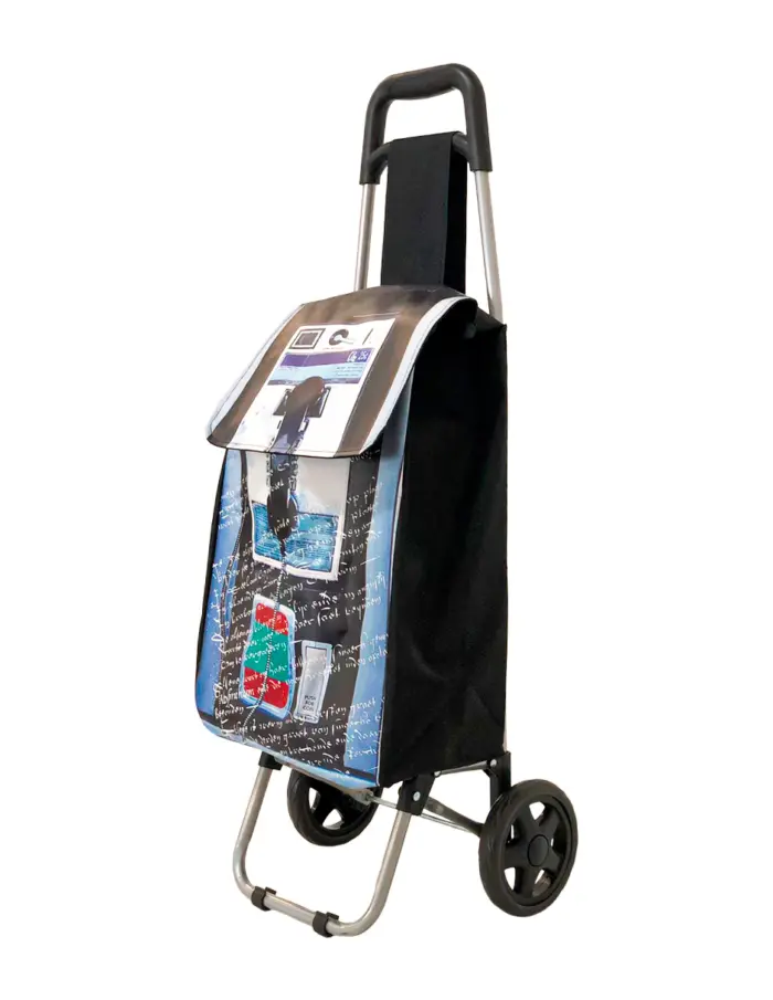 Carro para mandado - Image 2
