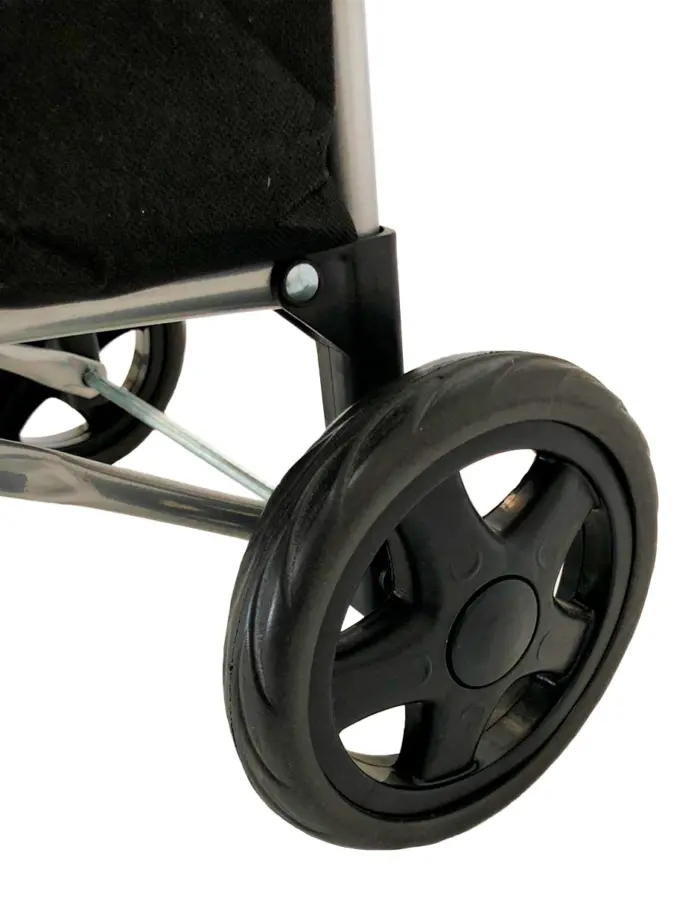 Carro para mandado - Image 3