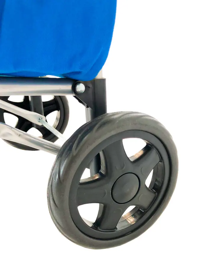 Carro para mandado - Image 3