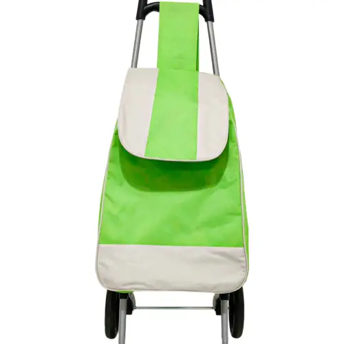Carro para mandado