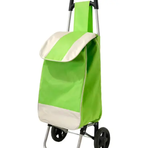 Carro para mandado