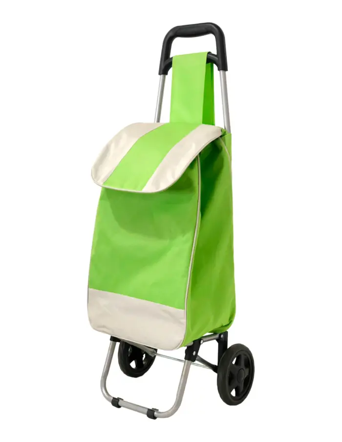 Carro para mandado - Image 2