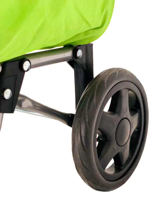 Carro para mandado - Image 3