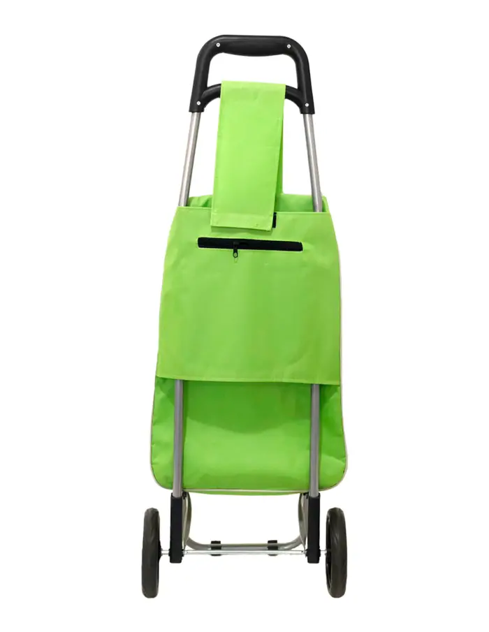 Carro para mandado - Image 4