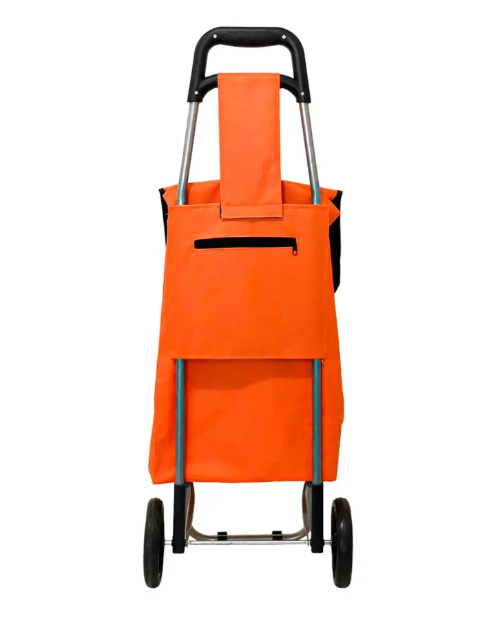 Carro para mandado - Image 4