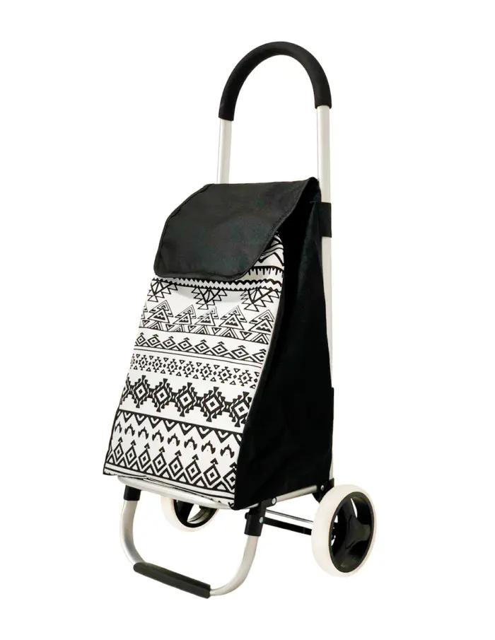 Carro para mandado - Image 2