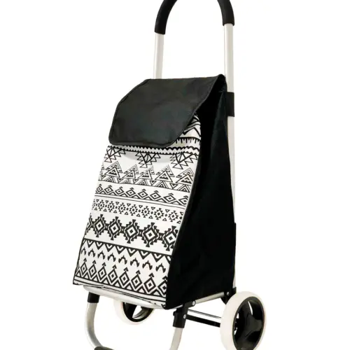 Carro para mandado