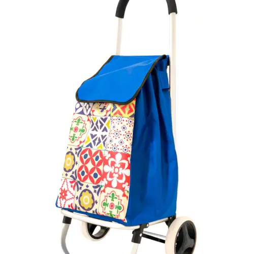 Carro para mandado