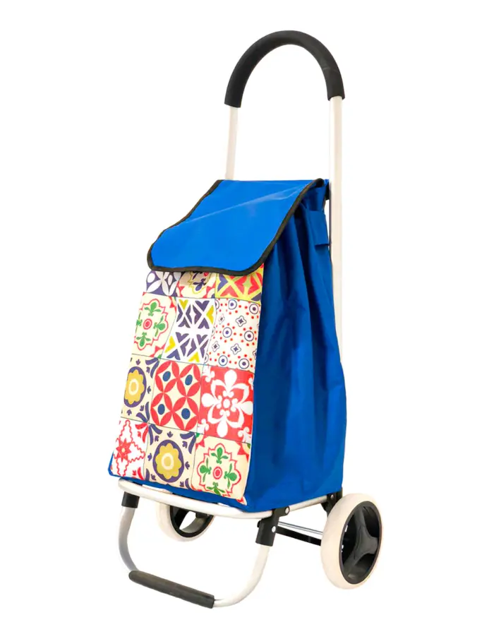 Carro para mandado - Image 2