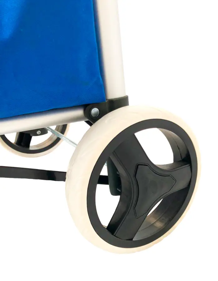 Carro para mandado - Image 3