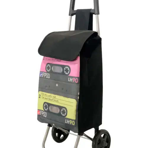 Carro para mandado