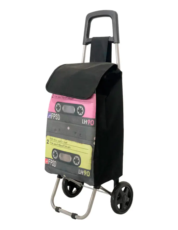 Carro para mandado - Image 2