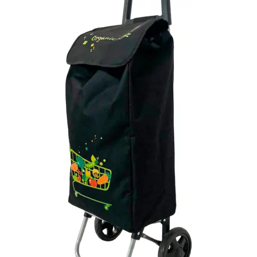 Carro para mandado