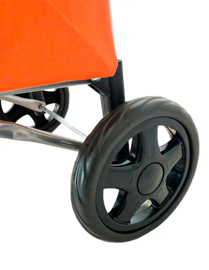 Carro para mandado - Image 3