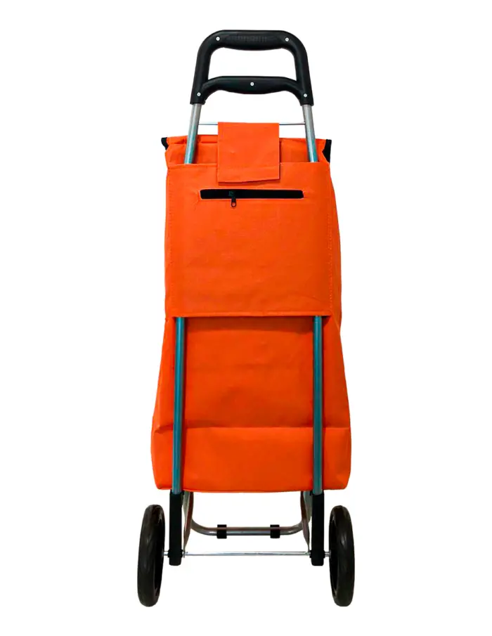 Carro para mandado - Image 4