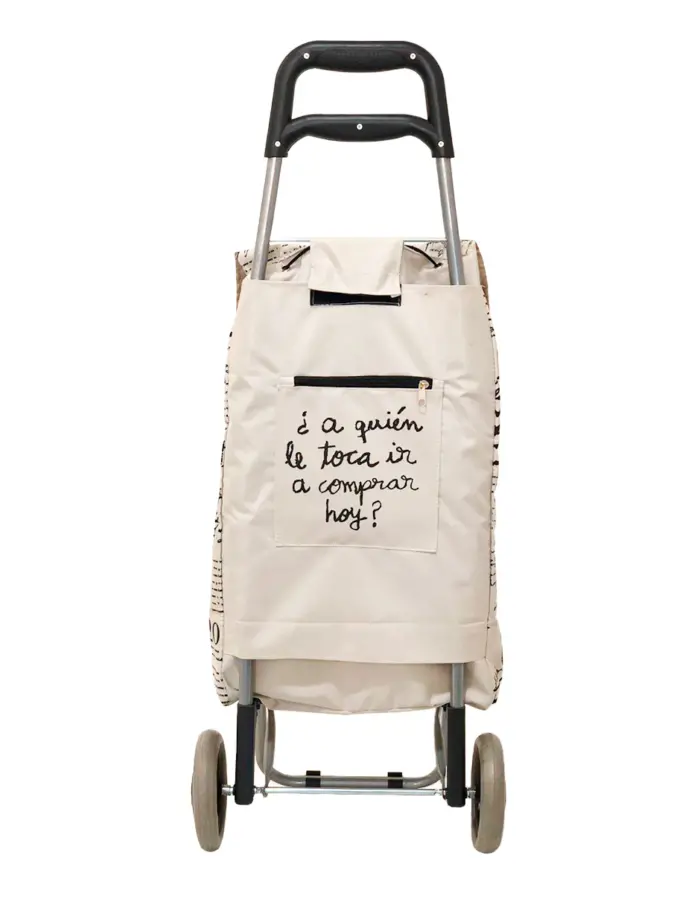 Carro para mandado - Image 4