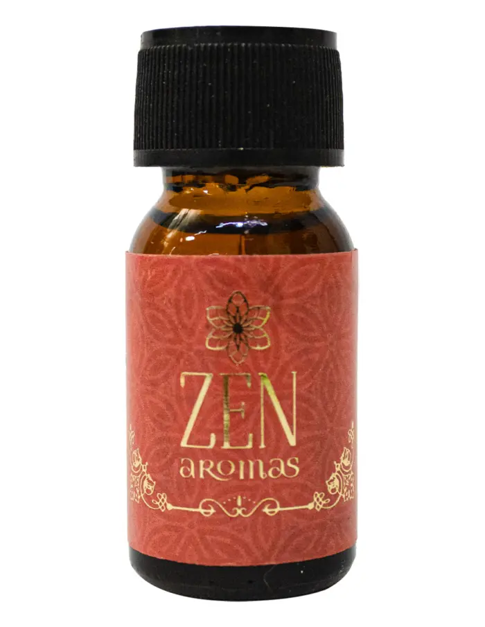 Tubo con Aceite - Image 4