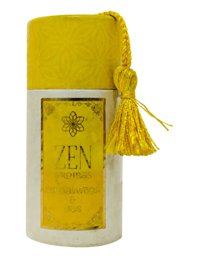 Tubo con Aceite - Image 2