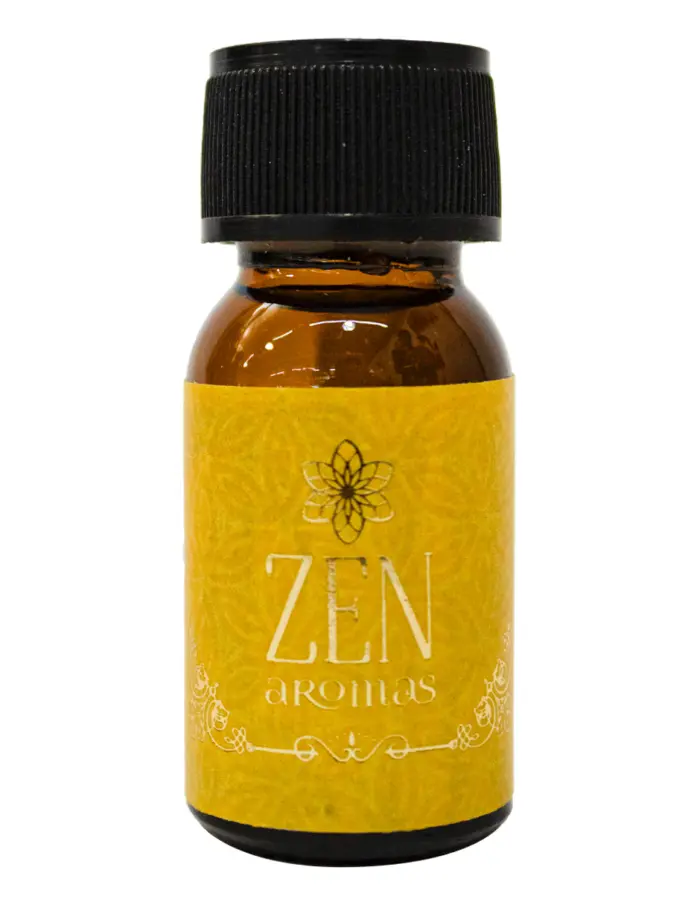 Tubo con Aceite - Image 3
