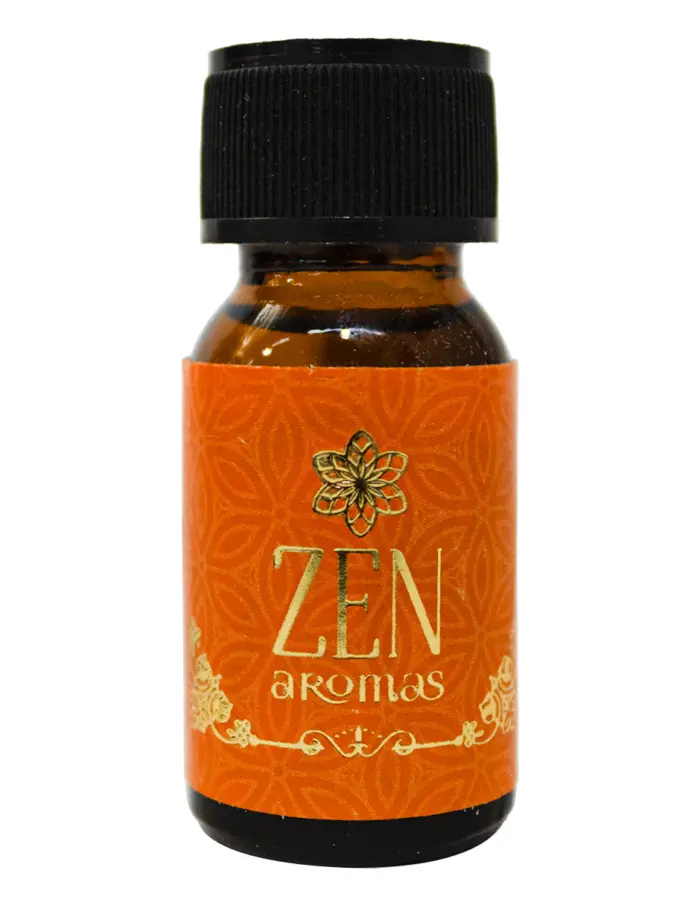 Tubo con Aceite - Image 4