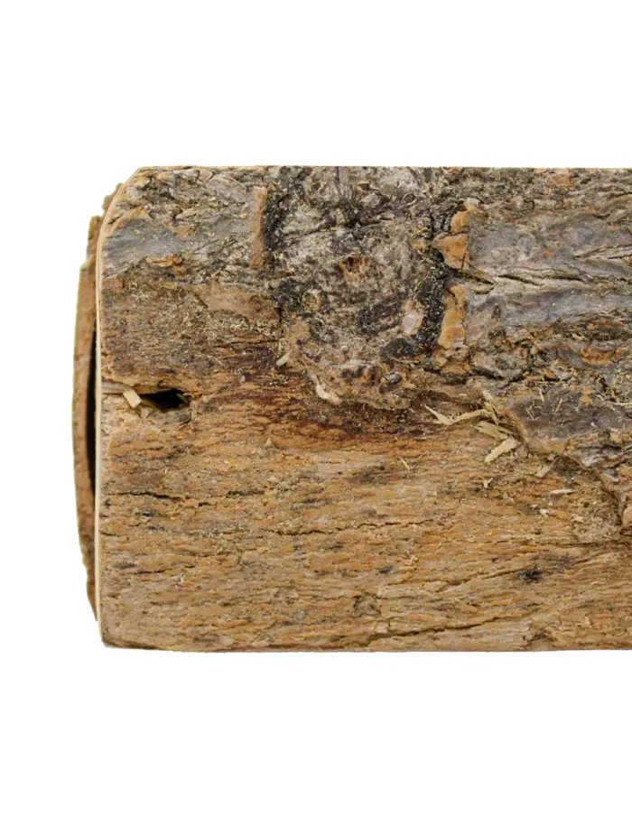 Charola rectangular de madera de 41x26x7cm - Image 3