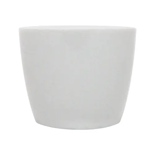 Vaso para sake de porcelana de 5.2×5.2×4.1cm 35ml