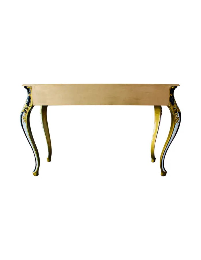 Credenza a cuadros blancos - Image 6