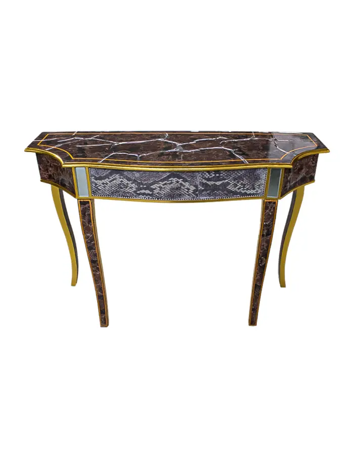 Credenza diseño piel - Image 2