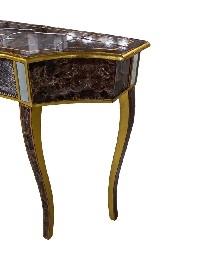 Credenza diseño piel - Image 4