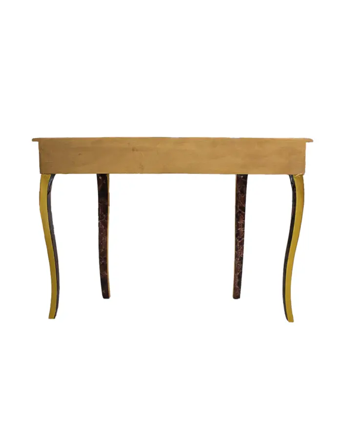 Credenza diseño piel - Image 5