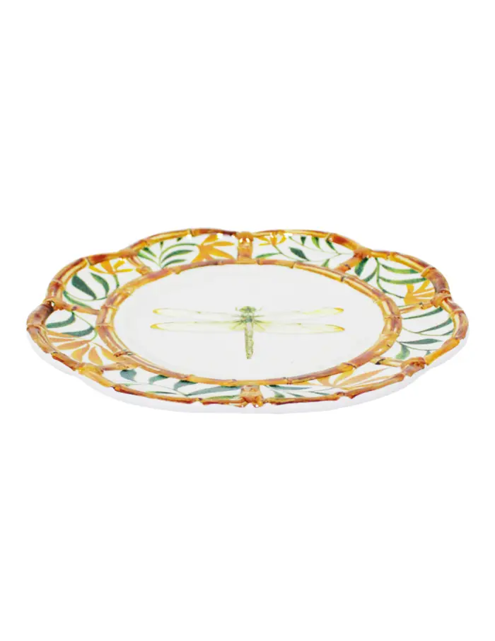 Plato de melamina diseño - Image 2