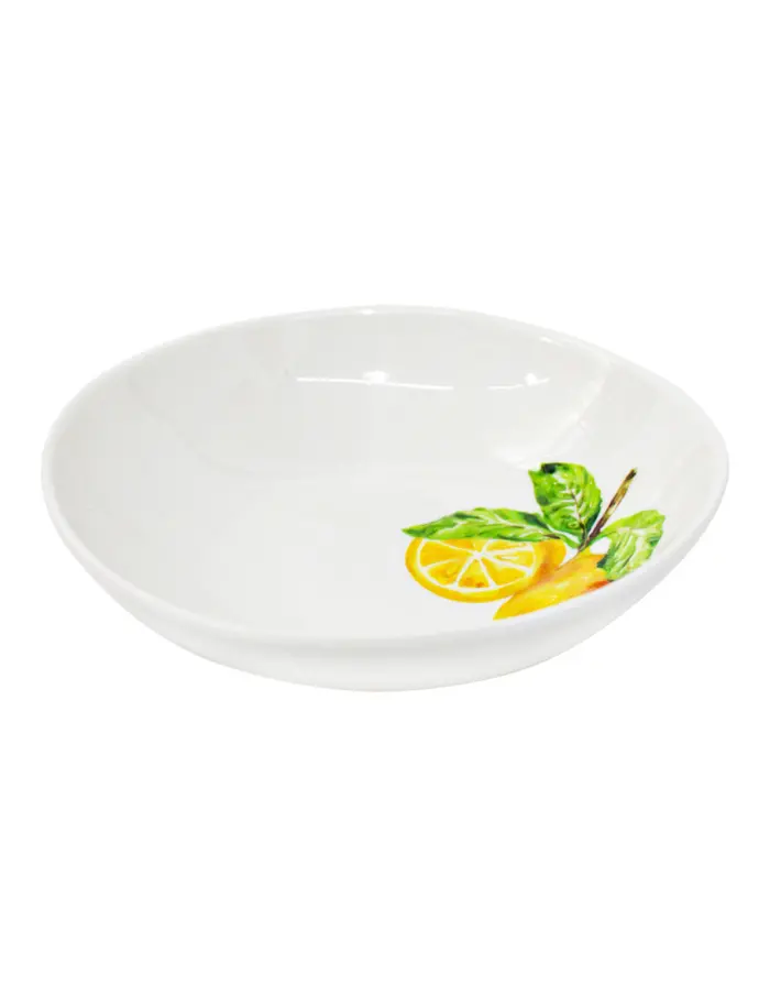 Bowl de melamina estampado - Image 2