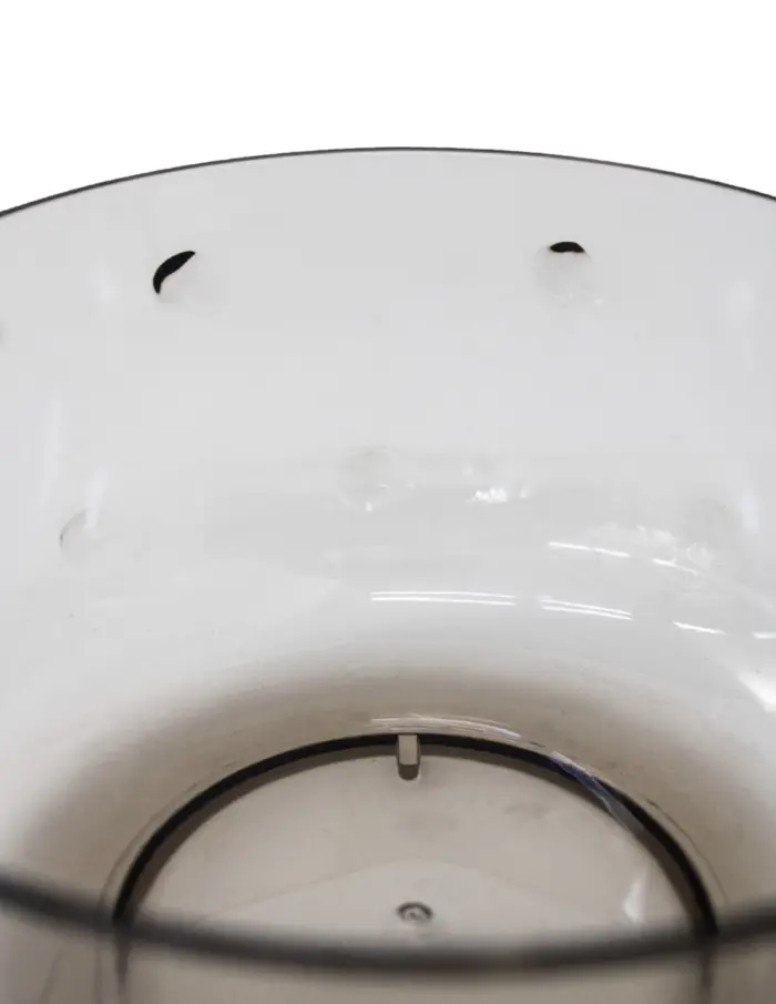 Bowl de acrilico diseño - Image 2