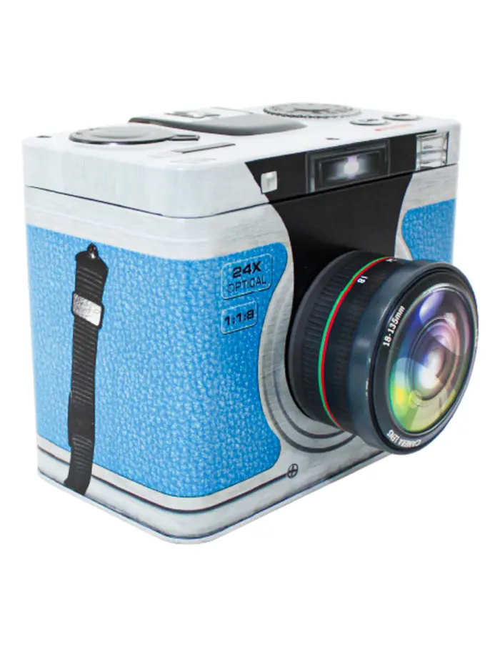 Caja de lámina - Image 2