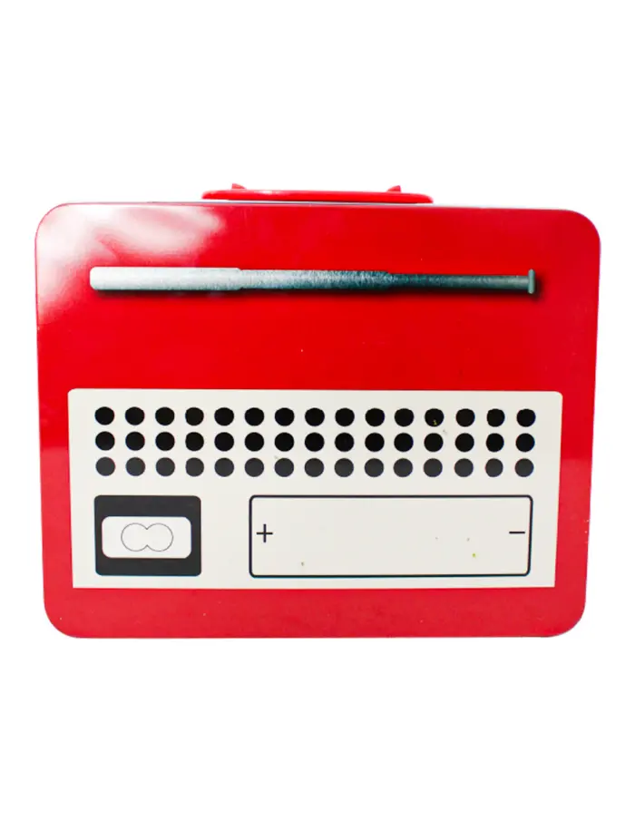 Caja de Lamina diseño - Image 3