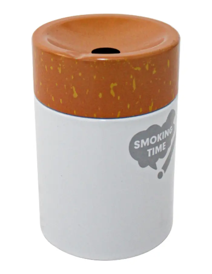 Caja de lámina diseño cigarrillo de 6x11.1cm - Image 2