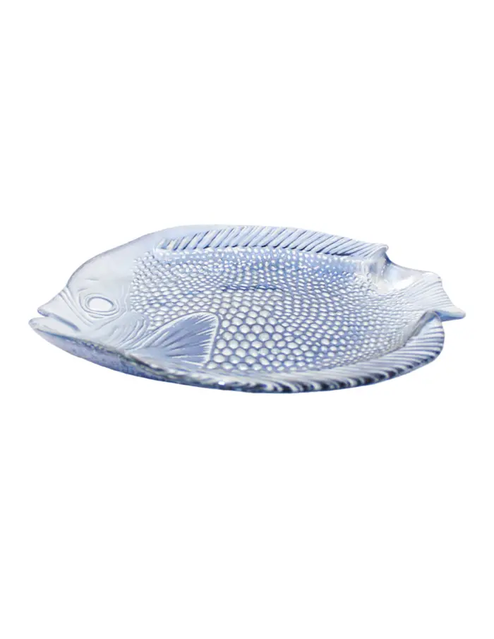 Plato de cristal diseño - Image 2