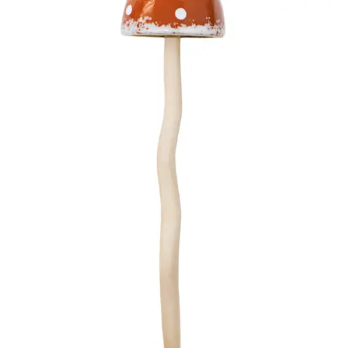 Seta de porcelana de 10x10x37.5cm