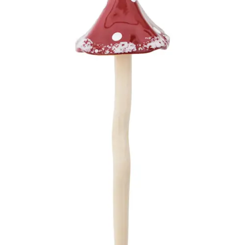 Seta de porcelana de 10x10x30.5cm